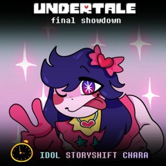 Listen to HORRORTALE Event - enough. by UNDERTALE: Final Showdown in  megalosc playlist online for free on SoundCloud