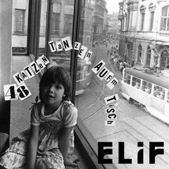 ELIF - 48 Katzen Tanzen Auf’m Tisch ★ Heinz Hopper, Kater Blau ★ Sunday Morning