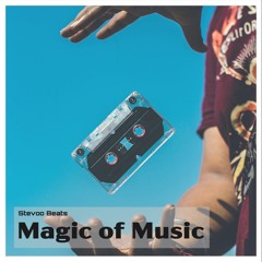 Magic Of Music