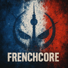 Frenchcore Unleashed - LePointCommun [Dj Set - Live Rec.] [06/12/24]