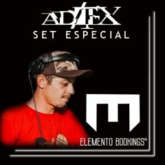 Set ADFX ELEMENTO BOOKINGS