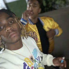 She Wanna Join Ft King Ya$in