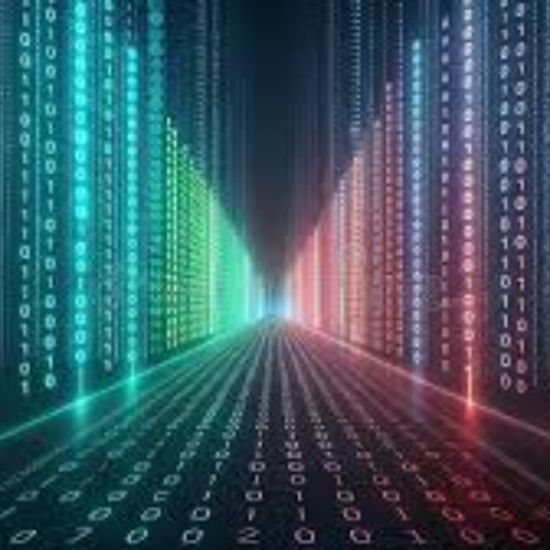 lost in the tech