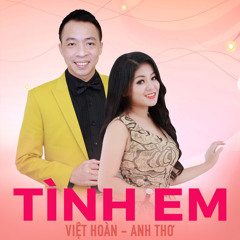 Mẹ yêu con
