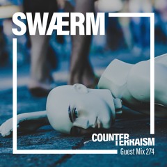 Counterterraism Guest Mix 274: Swærm