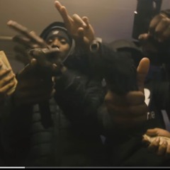 Babysender X Babydrako - Standing On Business