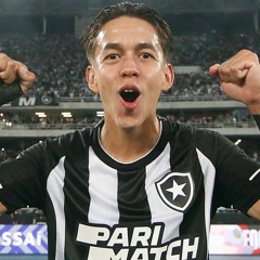 SEGOVINHA AN AN AN  - BOTAFOGO ( MATHEUS FERREIRA)