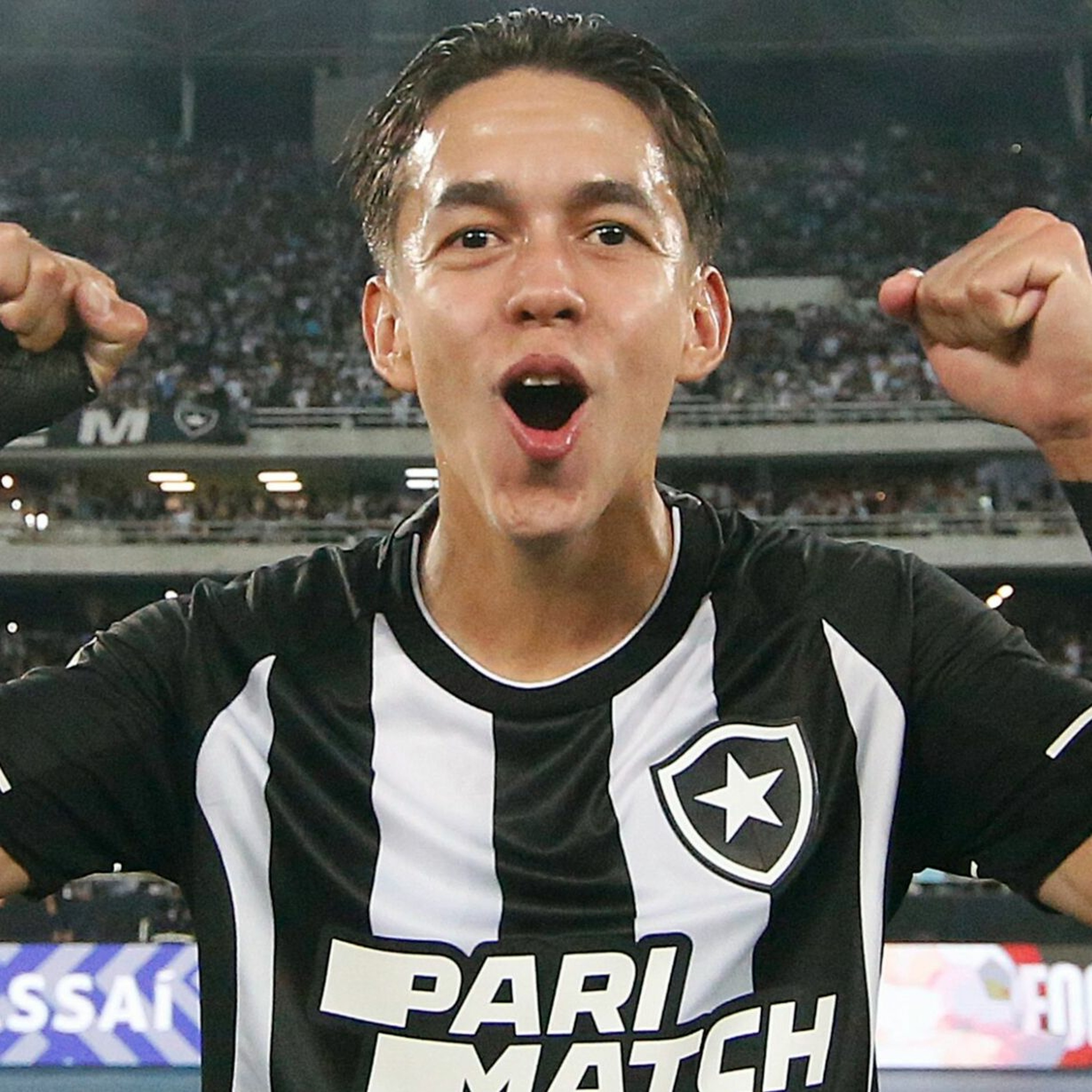 Matheus Ferreira