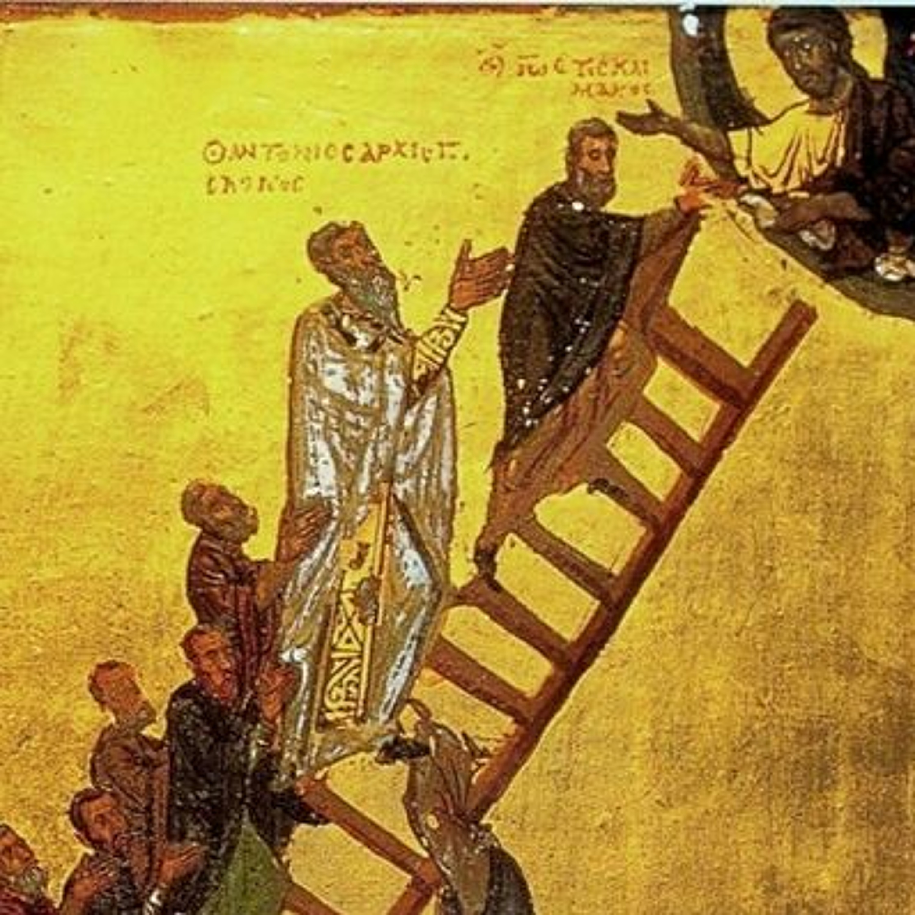 Prayer, Study, and the Mind's Ascent to God | Fr. Dominic Legge, O.P.