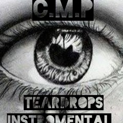 C.M.P - Tear Drops - (2025 REMASTER)  - (INSTROMENTAL).wav