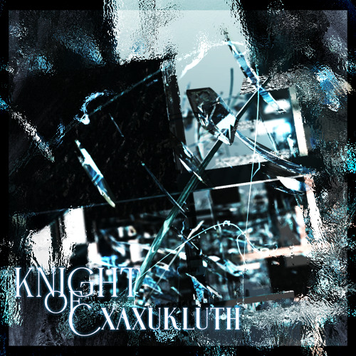 【ACC2025】Knight of Cxaxukluth
