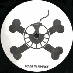 Out Of Key ‎–  Rimbo