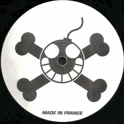 Out Of Key ‎–  Rimbo