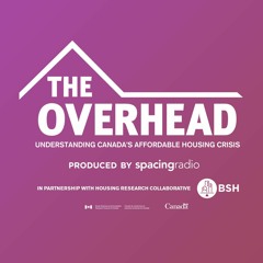 The Overhead: Fixing the housing market