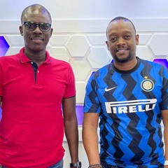 Jean Marie Altema(Tag 2020) x Carel Pedre