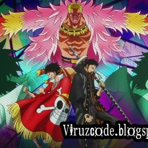 Baron Omatsuri and the Secret Island, One Piece Wiki