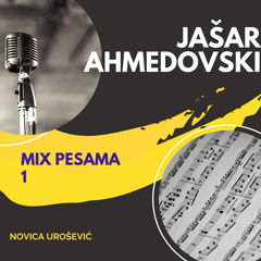Stream Isplaci se, bice ti lakse by Jasar Ahmedovski | Listen online for  free on SoundCloud