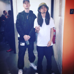 DJ Kenn Hottest in the City Ft Capo, Black Kray, Bladee, Jusglo (No Seeda Version)