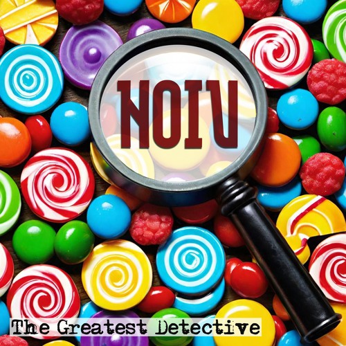 The Greatest Detective