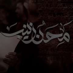 أيمن المقابي  محن زينب ليلة خامس من شهر محرم الحرام 1447هـ