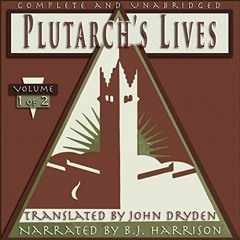 [PDF] ❤️ Read Plutarch's Lives, Volume 1 of 2 by  Plutarch,B. J. Harrison,B.J. Harrison