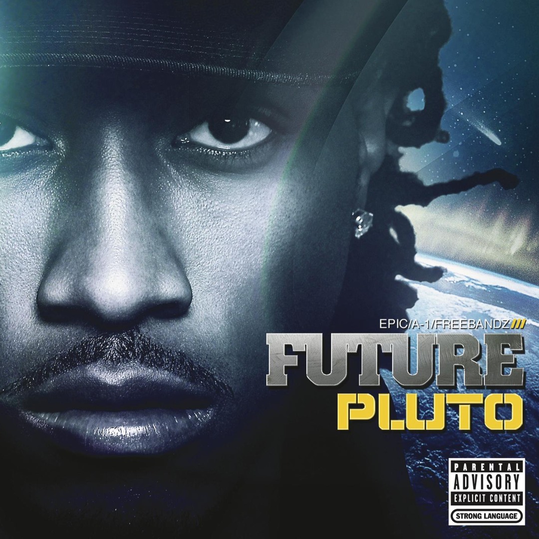 Stream Future | Listen to Pluto playlist online for free on SoundCloud