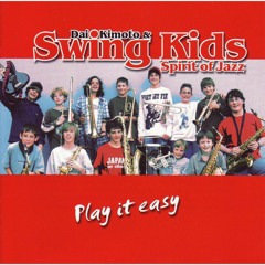 Stream Dai Kimoto & Swing Kids music | Listen to songs