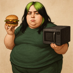 billie burgerid