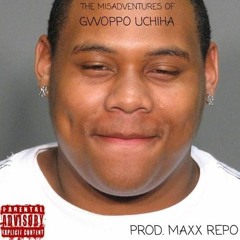 02 GOTHAM Prod. MAXX REPO