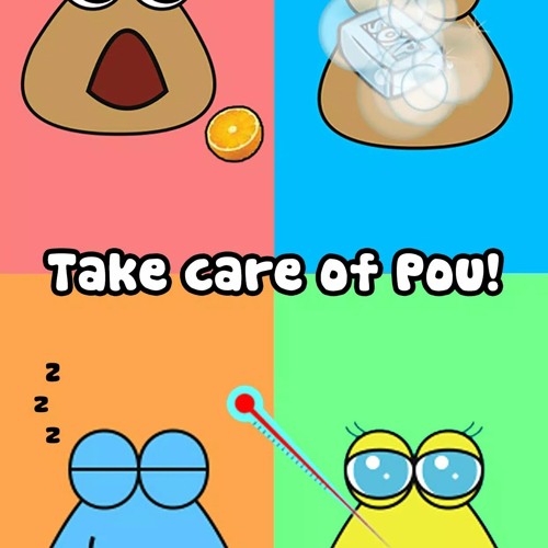 Stream Download Pou Old Version APK for Android - Free and Safe from Logan  | Listen online for free on SoundCloud