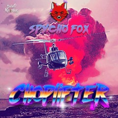Choplifter