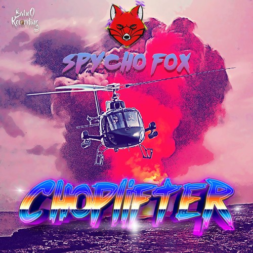 Choplifter