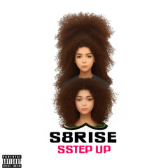 Sstep up