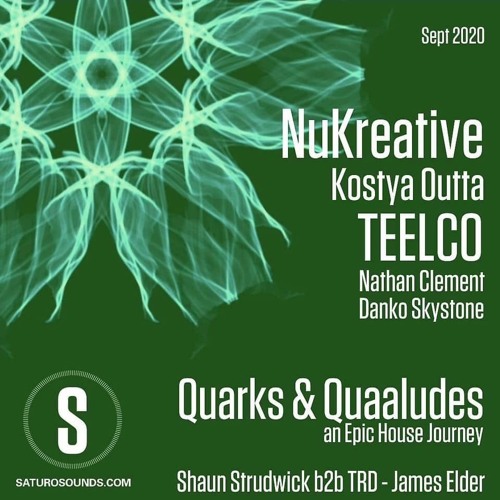 Q&Q-Guest Mix-Danko Skystöne September 2020 MSTR V1