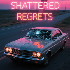 Shattered Regrets