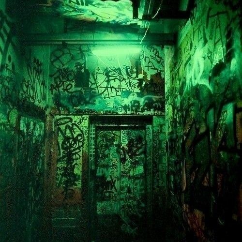 Black out days - night core//
