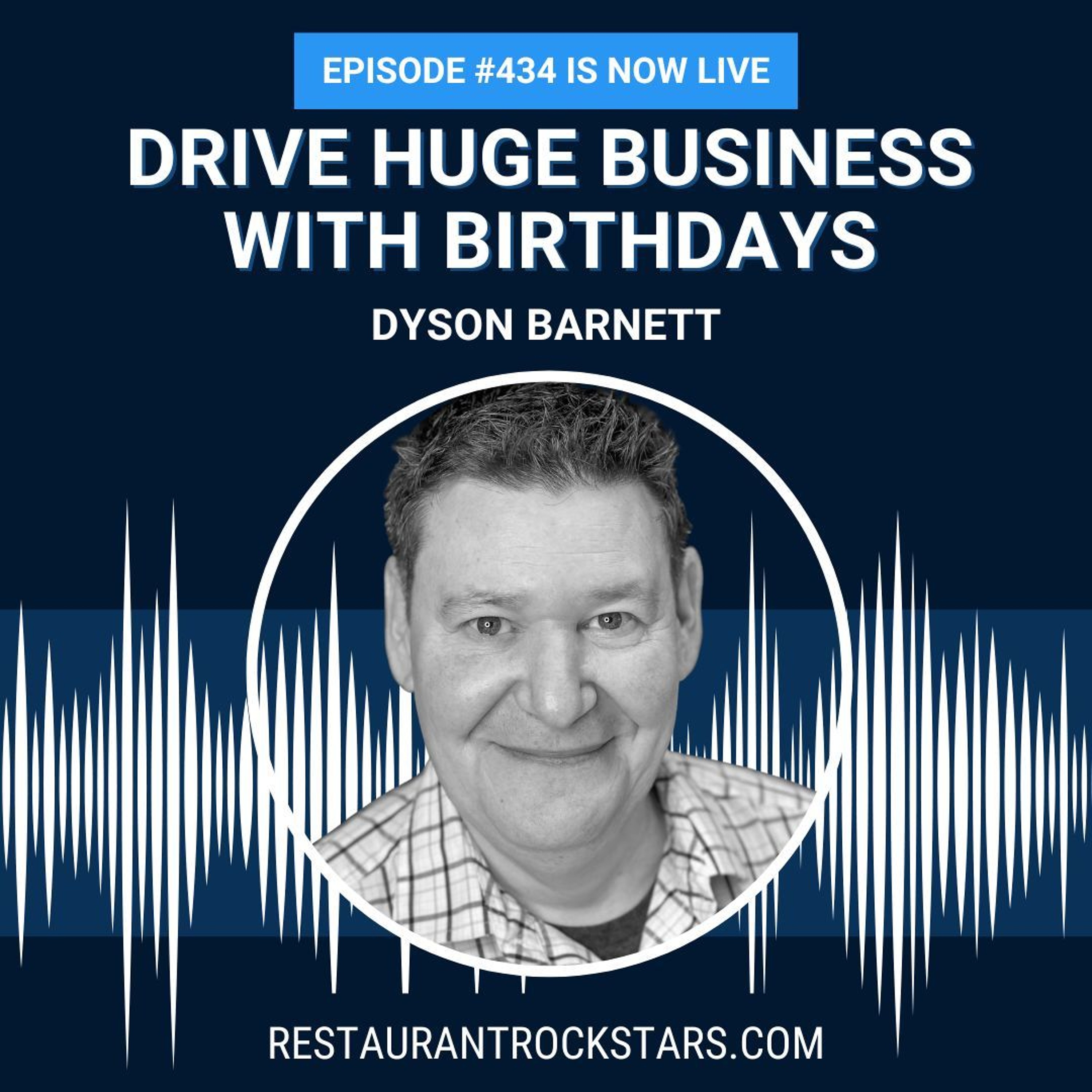 Restaurant Rockstars Podcast