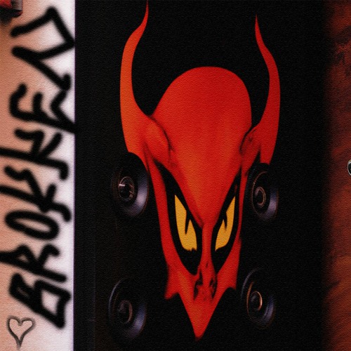 Tr Shh (feat. YA1000)