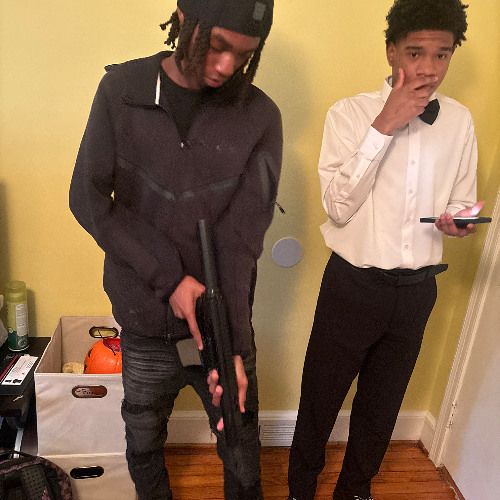 ouuuuuu ft stillrecoverrin