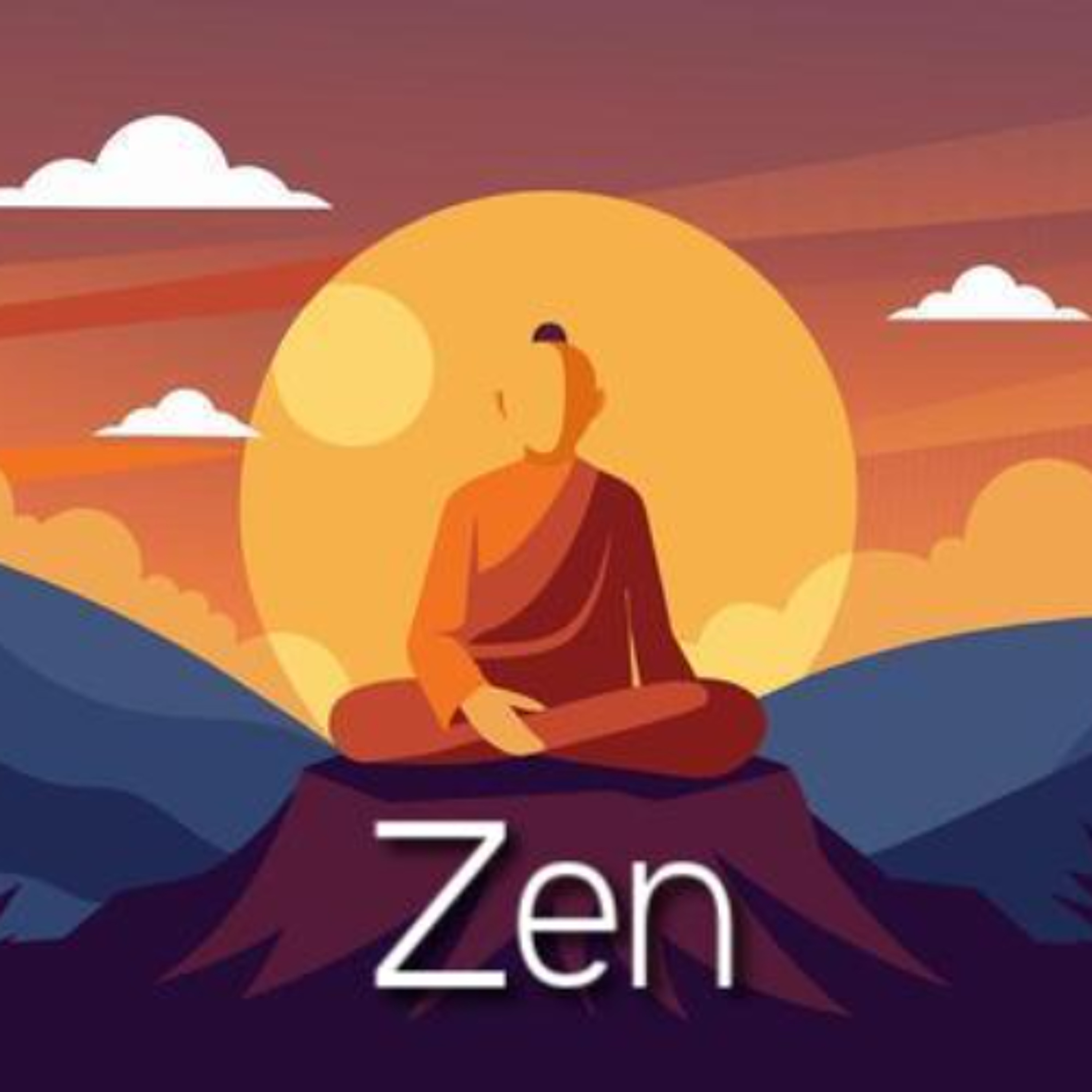 Trust The Universe (Finding Zen) - Alan Watts Lecture