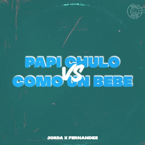 Papi Chulo vs Como Un Bebe (Copyright Filter)