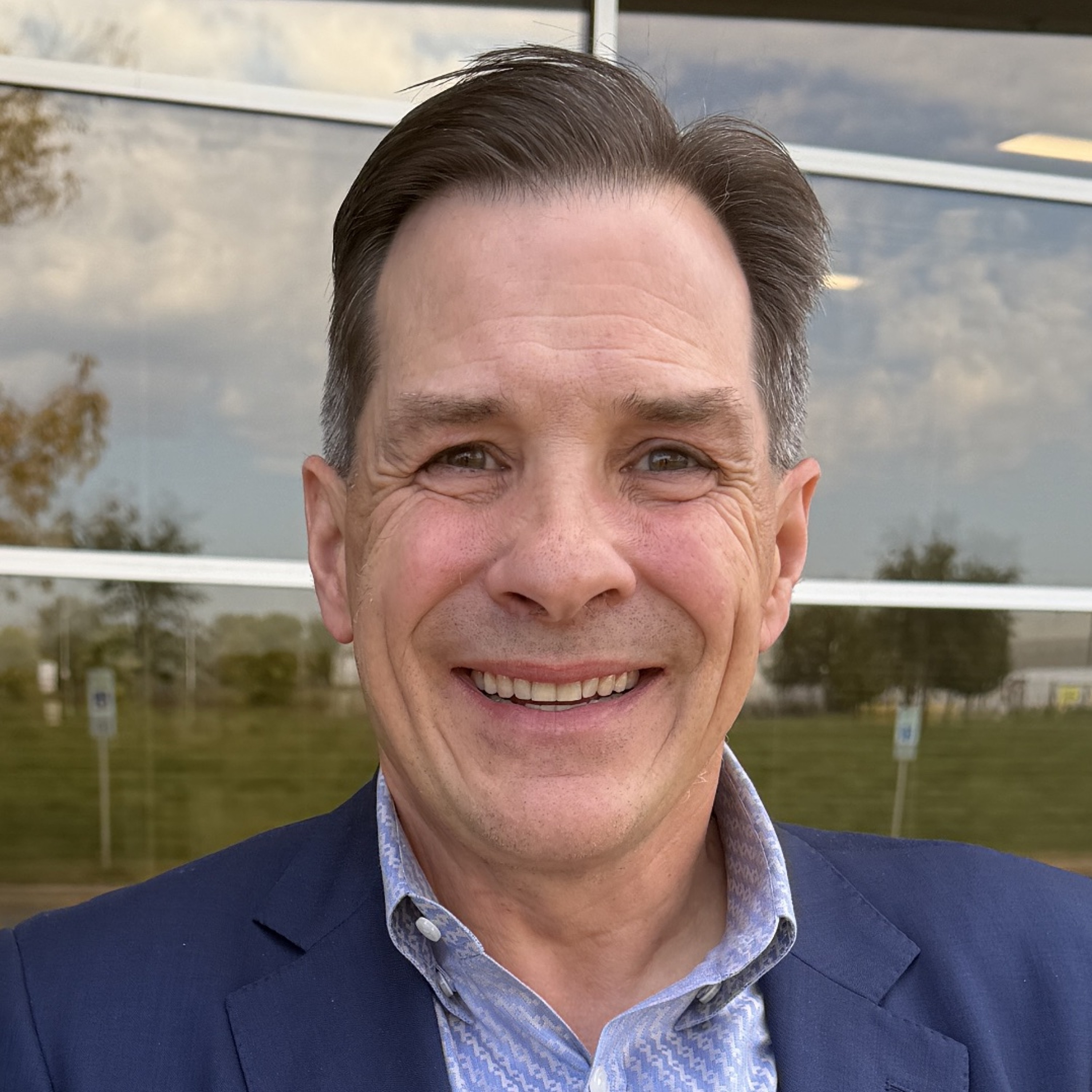 Scott Rozmus Discusses AHF Products' Decision to Double Down with Distributors with the Armstrong Brand