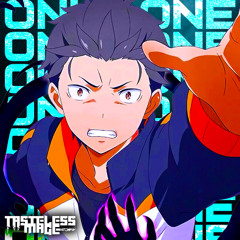 Re:Zero Inspired Song | "Only One" | TastelessMage feat. TSUYO