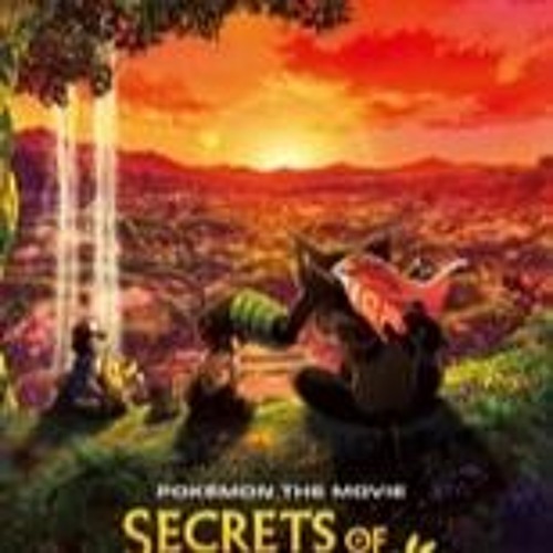 Stream episode Pok mon the Movie Secrets of the Jungle 2020