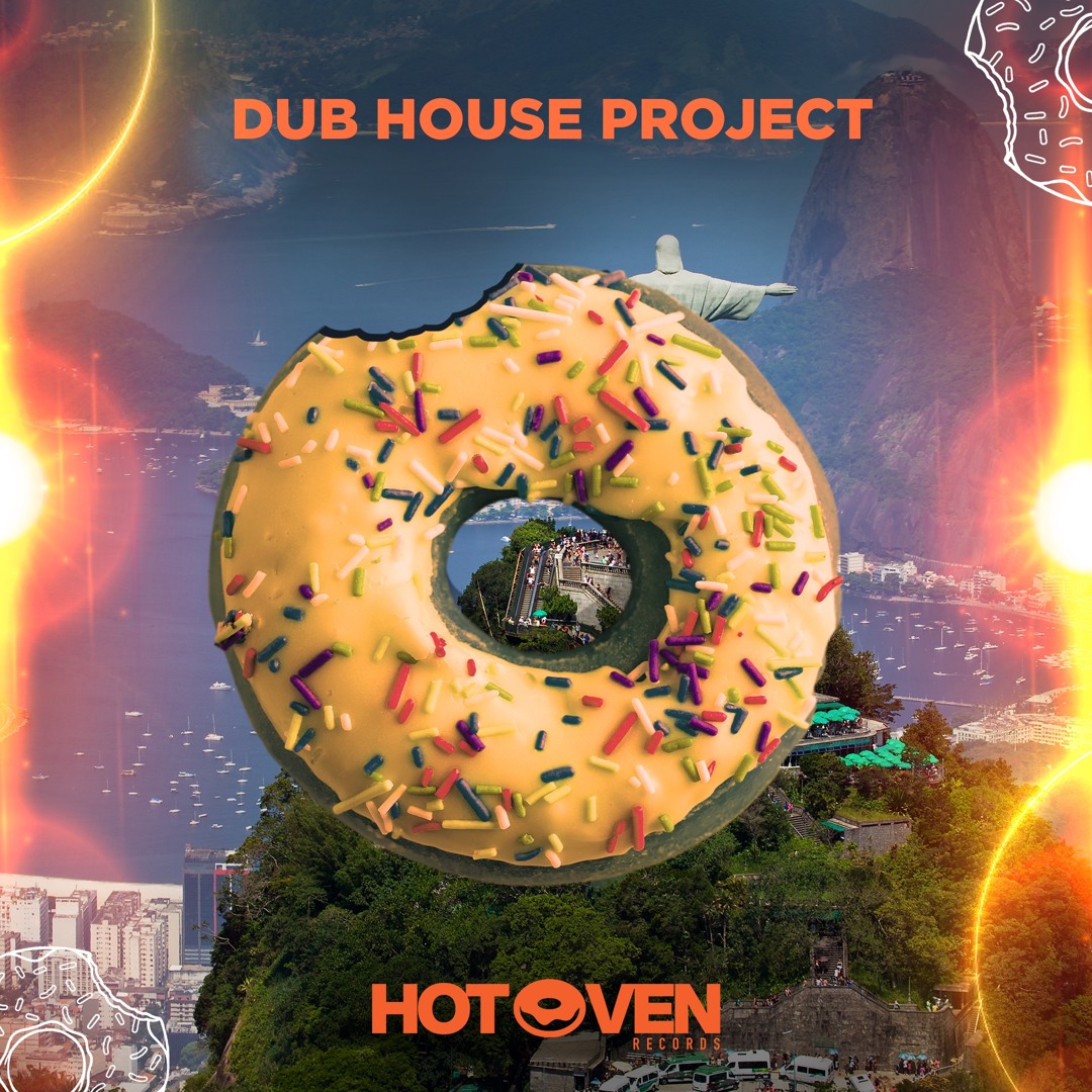 Dub House Project - EP