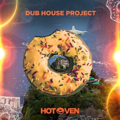 Dub House Project - Black Girls (Original Mix)