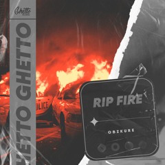 Obzkure - Rip Fire
