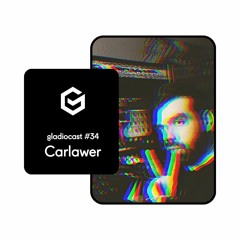Gladiocast #34 - Carlawer