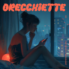 Texting by Candlelight