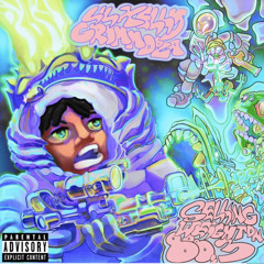 Lil Xelly - LOVE 43VR [GRIMM DOZA]
